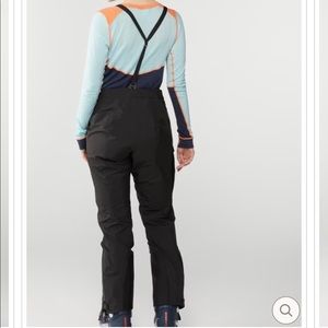 Arcteryx Goretex W’s S Beta AR Pants